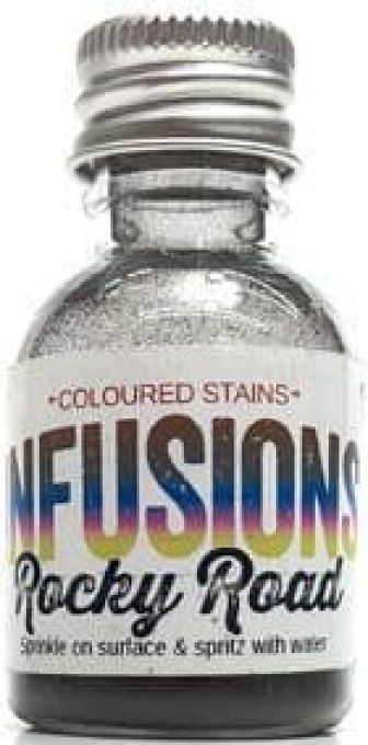 PaperArtsy - Infusion, couleur : Rocky road - 15ml 