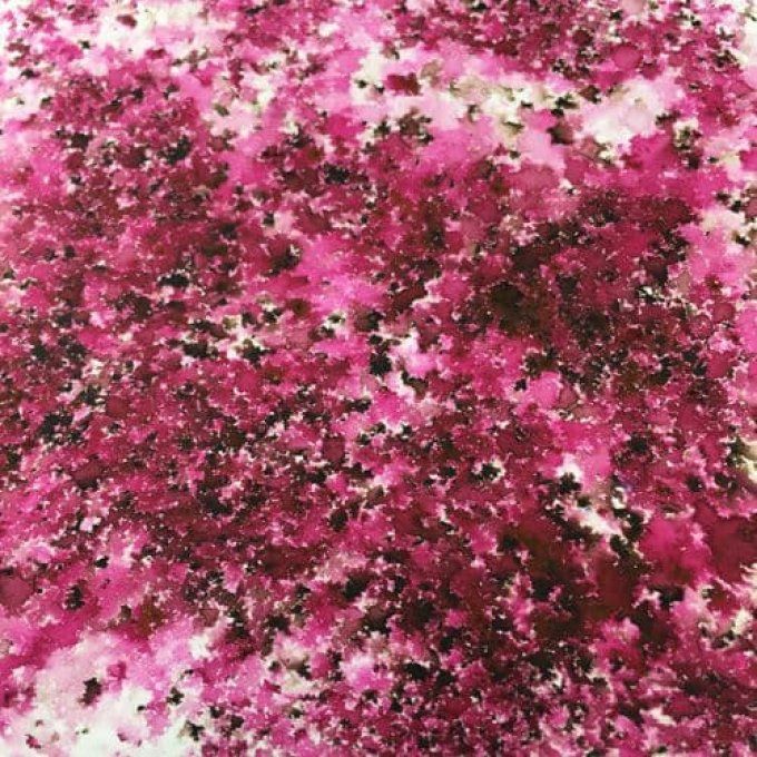 PaperArtsy - Infusion, couleur : Magenta - 15ml