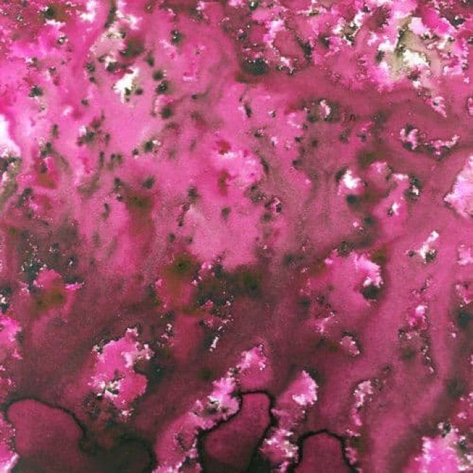 PaperArtsy - Infusion, couleur : Magenta - 15ml