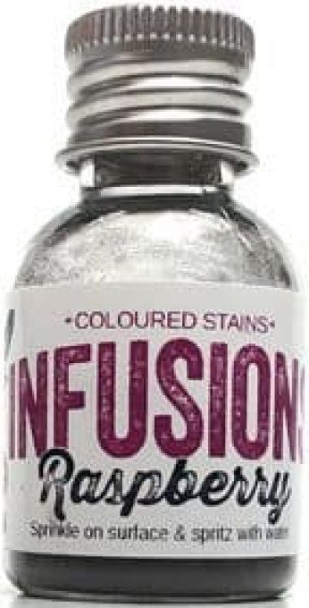 PaperArtsy - Infusion, couleur : Raspberry - 15ml