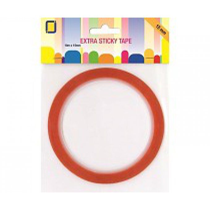 Adhésif, double face, 15mm