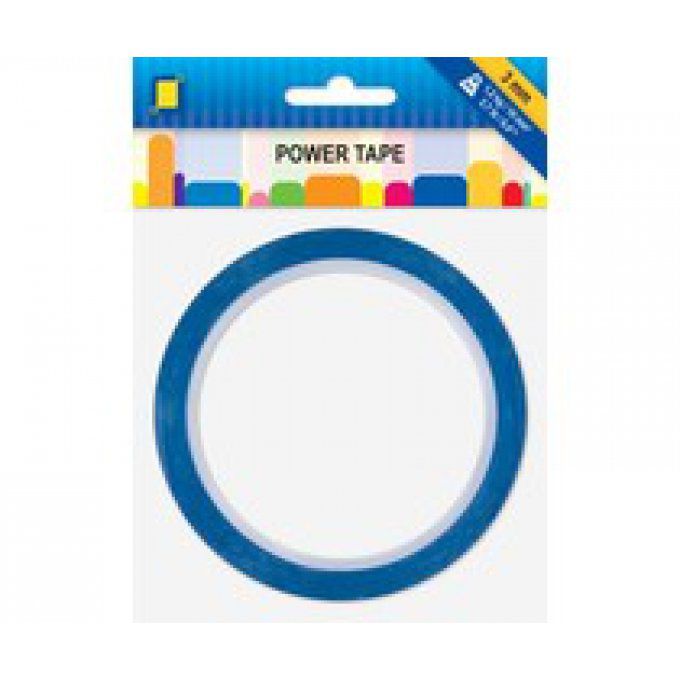 Adhésif, double face, power tape,  3mm