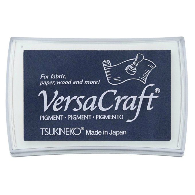 Encre Versacraft - Denim