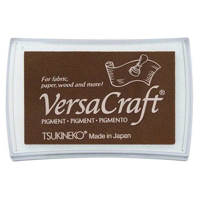 Encre Versacraft - Cocoa