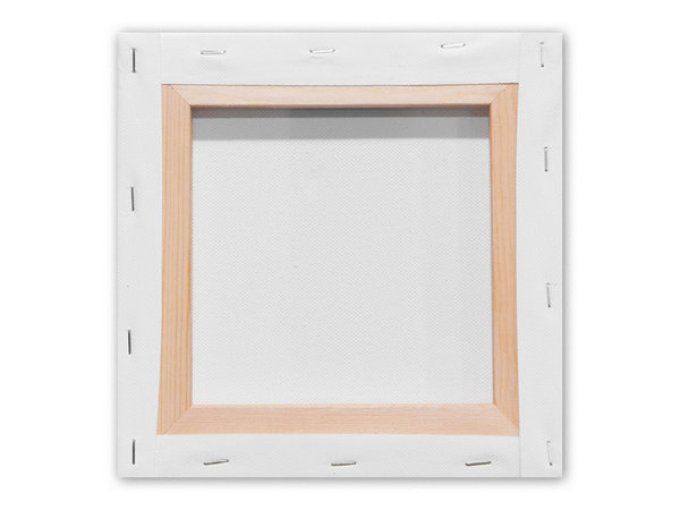 Canvas - Toile de coton  - 380gsm - dimension 20x20cm
