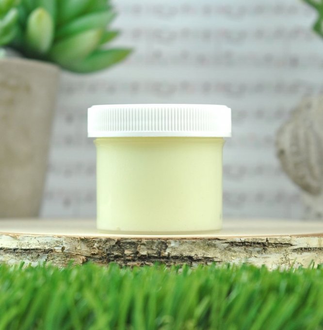 Lawn Fawn - Pâte de structure phosphorescente - 59ml environ