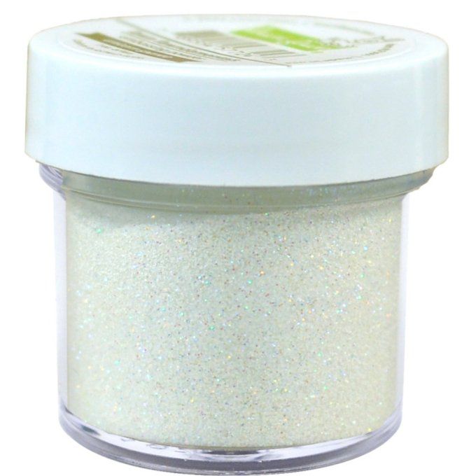 Lawn Fawn, Poudre à embosser, couleur unicorn sparkle