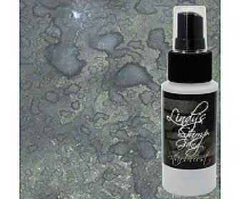 Spray Lindy's, couleur black orchid silver