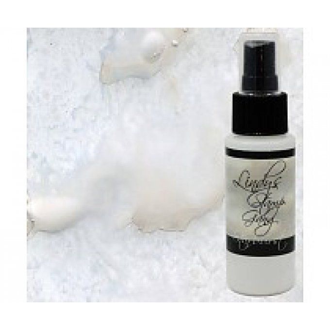 Spray Lindy's, couleur crème brûlée