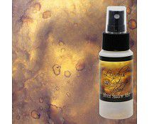 Spray Lindy's, couleur Gossamer Gold (moon shadow mist)