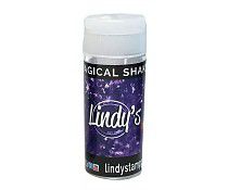 Pigment Magical shaker, Lindy's, couleur polka purple