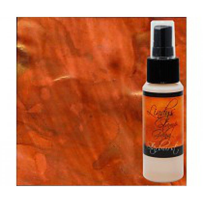 Spray Lindy's, couleur Red Hot Poker Orange