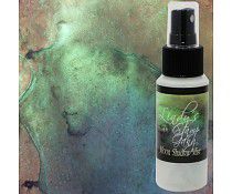 Spray Lindy's, couleur Tawny turquoise (moon shadow mist)