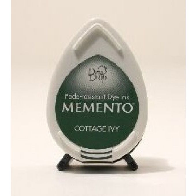 Encre à séchage rapide, Memento, Cottage ivy