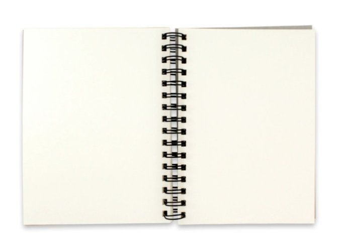 Carnet format A5 - Cosmic shimmer - format A5, 20 feuilles, 350gsm