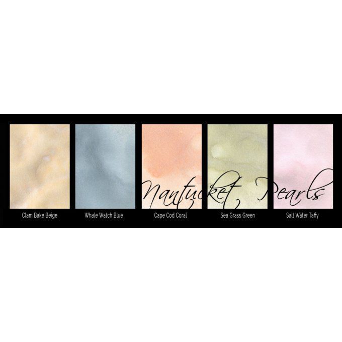 Pigment Magical, Lindy's, - Nantucket Pearls