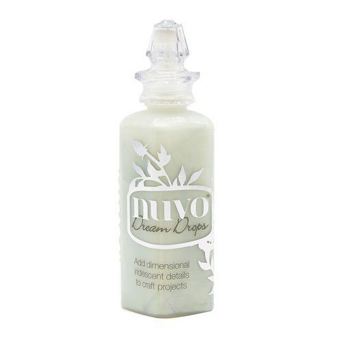 Nuvo, Dream drops - Enchanted Elixir