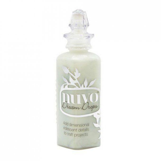 Nuvo, Dream drops - Enchanted Elixir