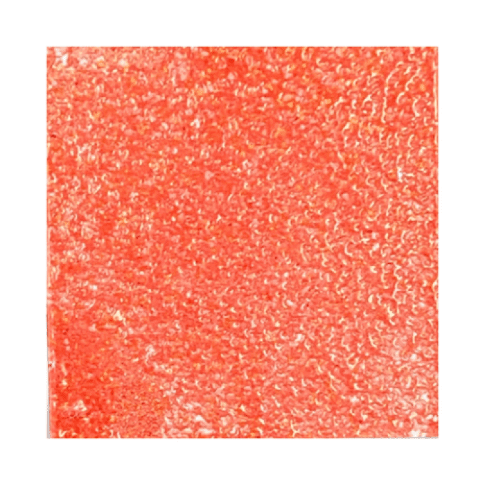 Nuvo, Poudre à embosser, à paillettes, couleur Coral chic