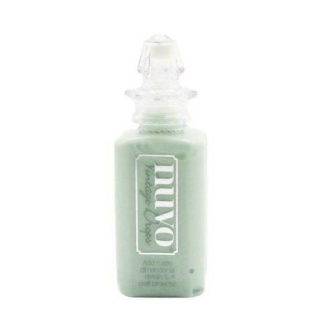 Nuvo, Vintage drops - Winter pear - 30ml