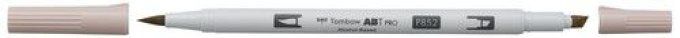 Feutre à alcool, Tombow ABT Pro, couleur : Rose quartz - à l'unité