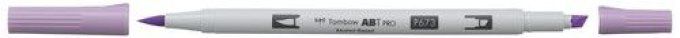 Feutre à alcool, Tombow ABT Pro, couleur : orchid - à l'unité