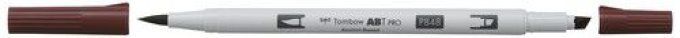 Feutre à alcool, Tombow ABT Pro, couleur : Wineberry - à l'unité