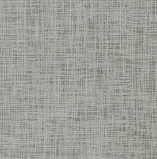 Feuille de lin - couleur : Cold grey - dimension : 70x50cm