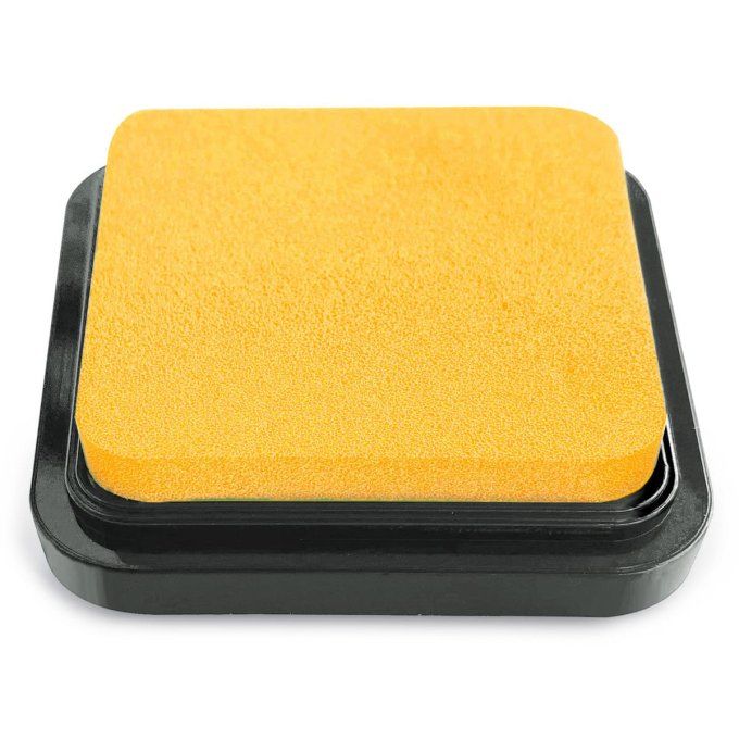 Encre Ciao Bella, italian saffron - Premium opaque pigment - encre à séchage rapide (dusty)