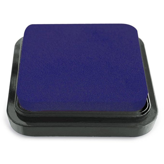 Encre Ciao Bella, Impérial purple - Premium opaque pigment - encre à séchage rapide (dusty)