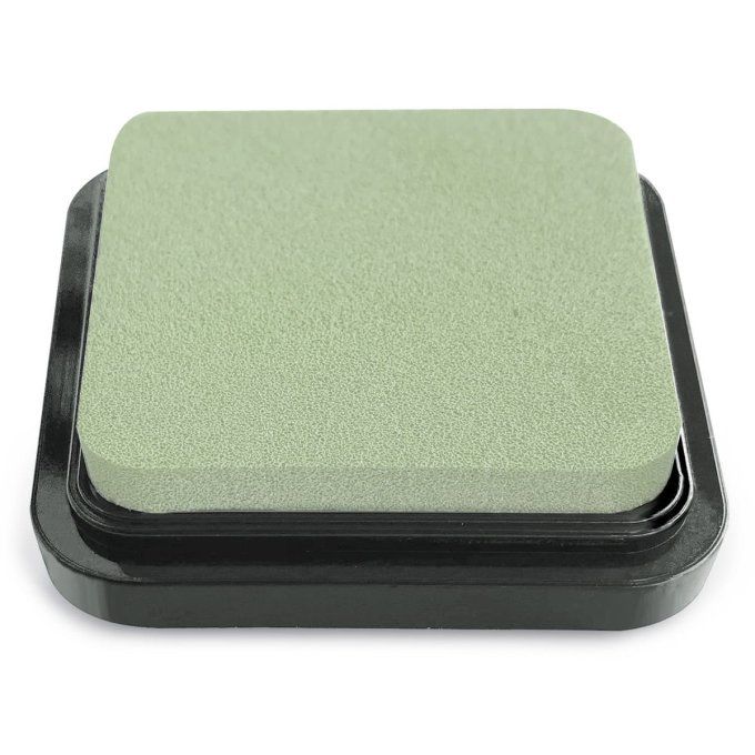 Encre Ciao Bella, Chilled mint - Premium opaque pigment - encre à séchage rapide  (dusty)