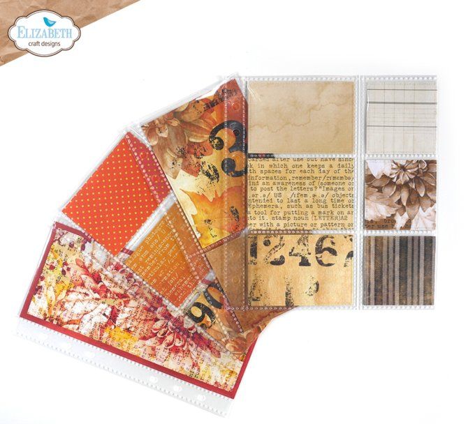Eizabeth craft - sidekick pocket 