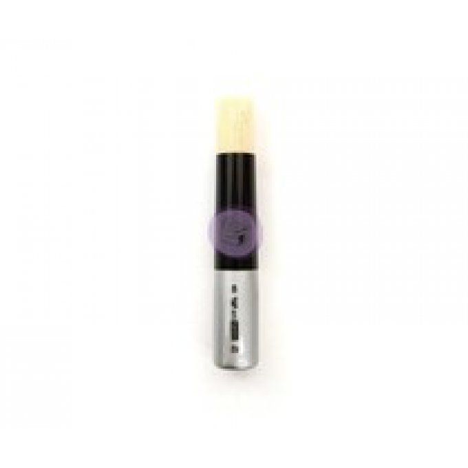 Pinceau, Finnabair, médium