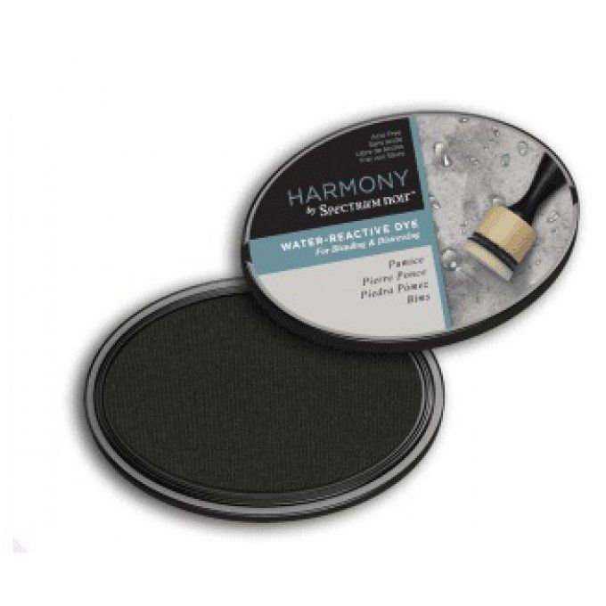 Encre, spectrum noir, Couleur : Pumice