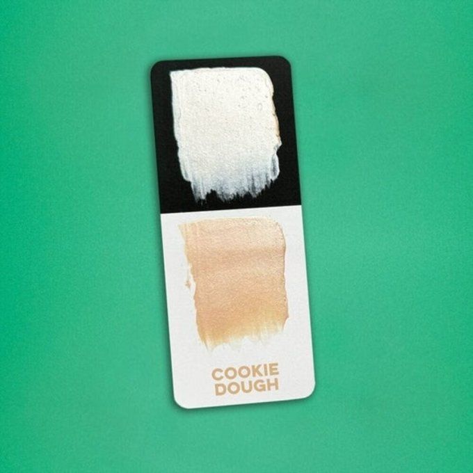 Ranger, Lunar paste,  Simon Hurley - Couleur : Cookie dough - 59ml environ