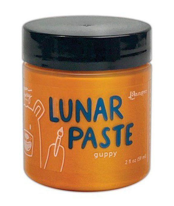 Ranger, Lunar paste,  Simon Hurley - Couleur : Guppy - 59ml environ