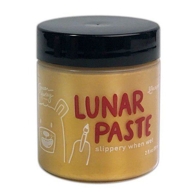 Ranger, Lunar paste,  Simon Hurley - Couleur : Slippery when wet - 59ml environ