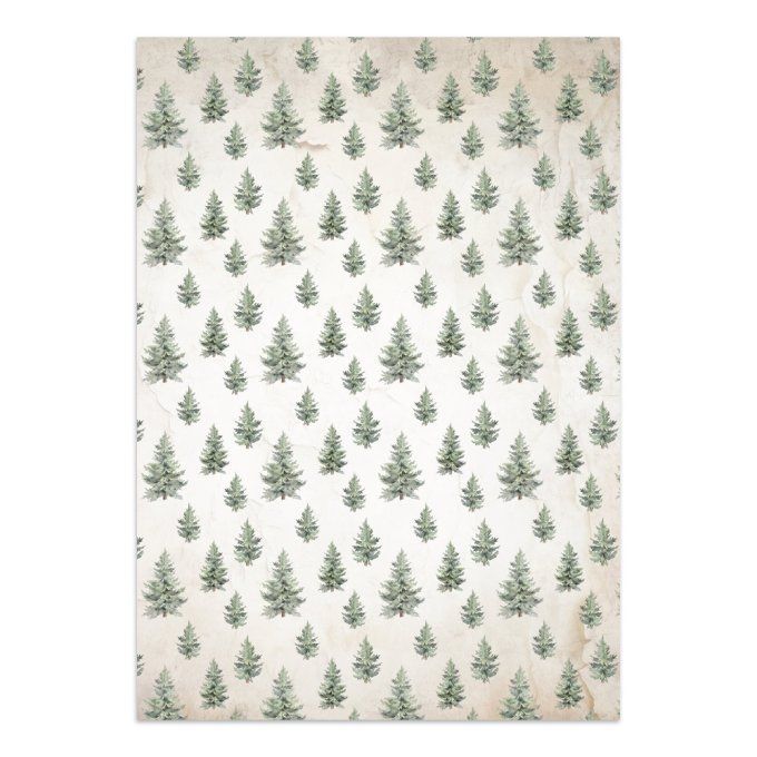 Stamperia, Junk Journal Collection Gear up for christmas