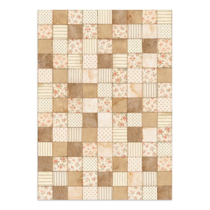 Stamperia, Junk Journal Collection Baby