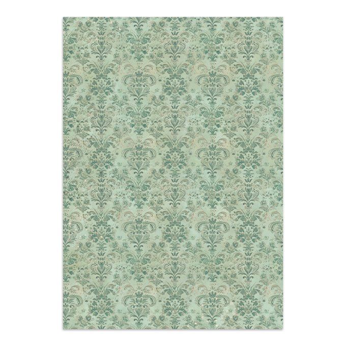 Stamperia, Junk Journal Collection Gardens of time, format A5