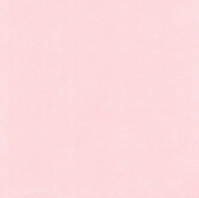 Cardstock Couleur : baby pink, 216g, 25 feuilles-30x30cm (texturé)-Scrapberry's