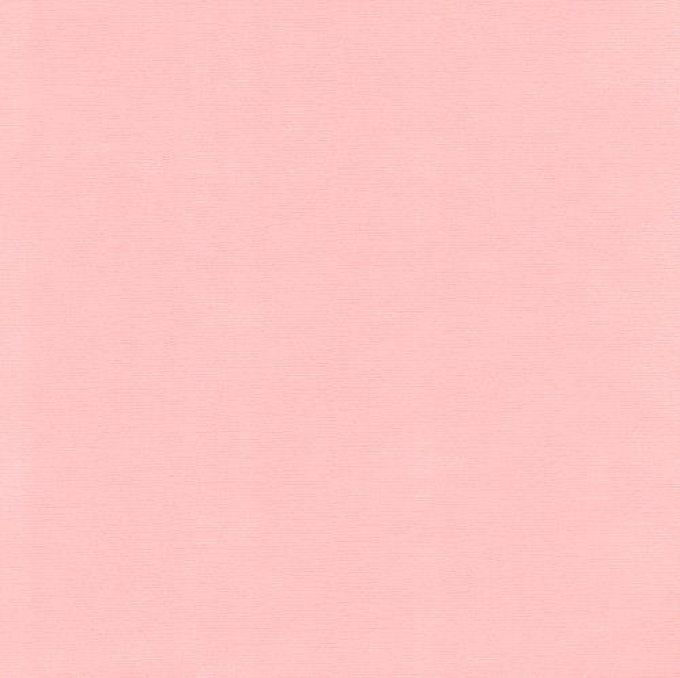 Cardstock Couleur : light pink, 216g, 25 feuilles-30x30cm (texturé)-Scrapberry's (voir description)