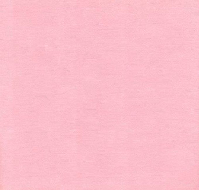 Cardstock Couleur : misty pink, 216g, 25 feuilles-30x30cm (texturé)-Scrapberry's (voir description)