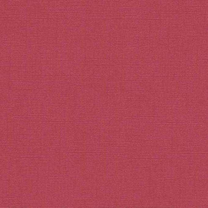 Cardstock Couleur : (vieux) rose, 216g, 25 feuilles-30x30cm (texturé)-Scrapberry's(voir description)