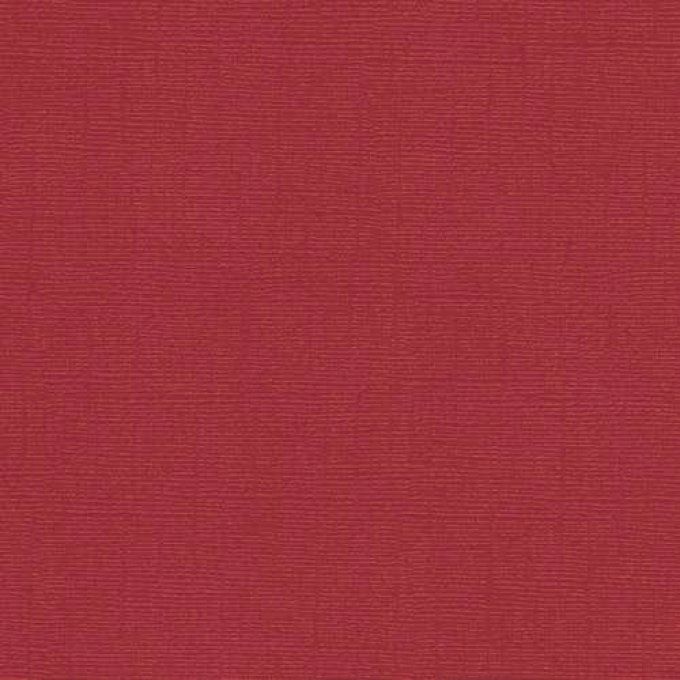 Cardstock Couleur : pastel red, 216g, 25 feuilles-30x30cm (texturé)-Scrapberry's