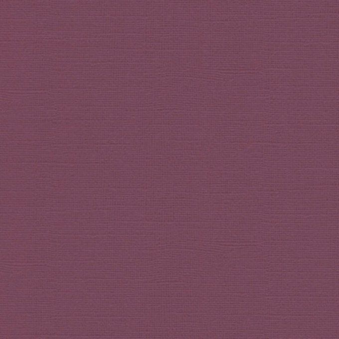 Cardstock Couleur : Light plum, 216g, 25 feuilles-30x30cm (texturé)-Scrapberry's(voir description)