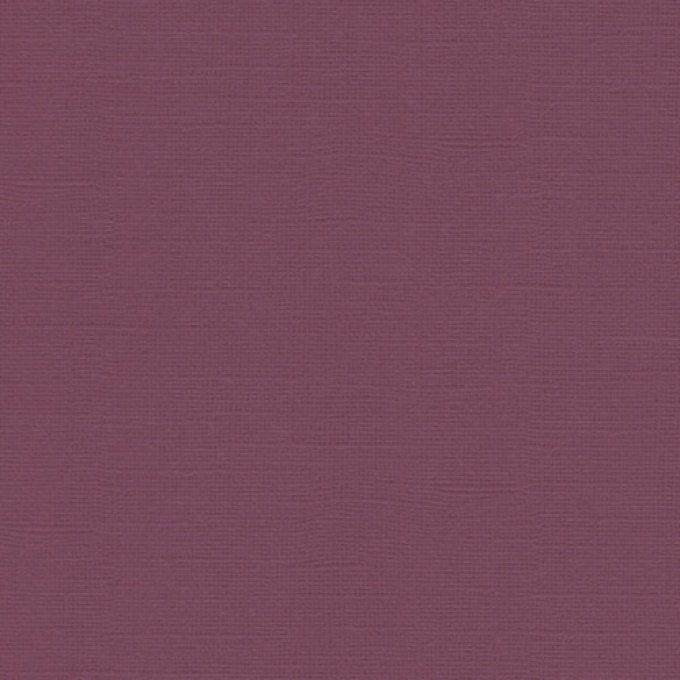 Cardstock Couleur : Light plum, 216g, 25 feuilles-30x30cm (texturé)-Scrapberry's(voir description)