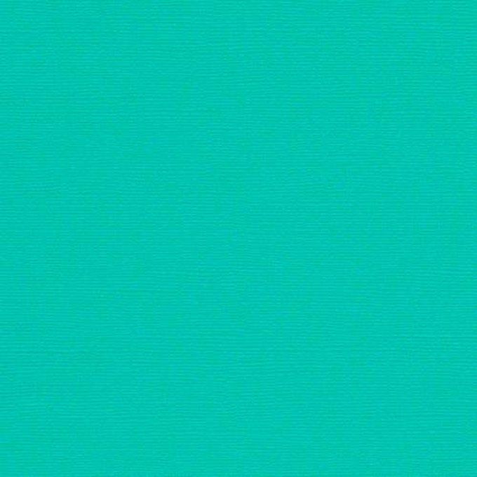 Cardstock Couleur : turquoise, 216g, 25 feuilles-30x30cm (texturé)-Scrapberry's (voir description)