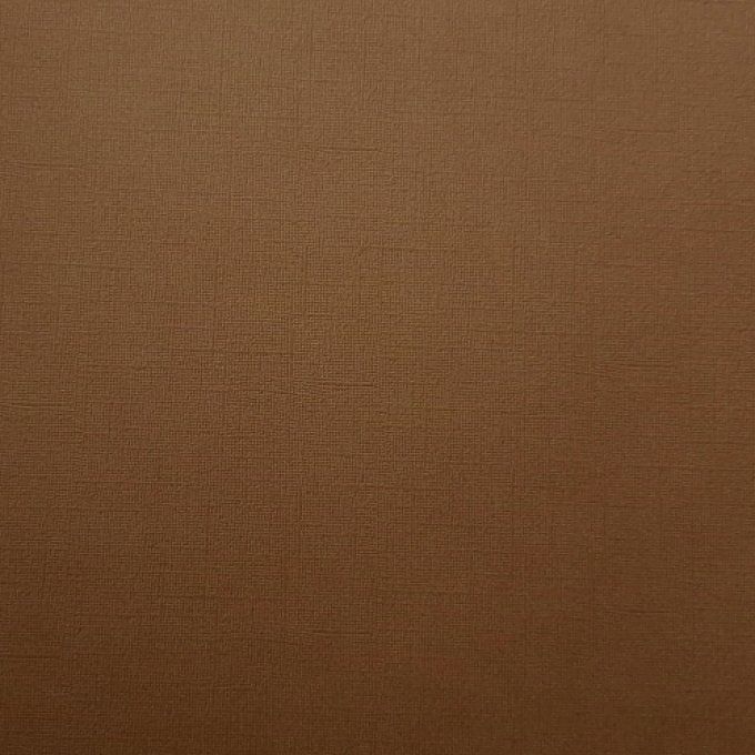 Cardstock Couleur : brown, 216g, 25 feuilles-30x30cm (texturé)-Scrapberry's