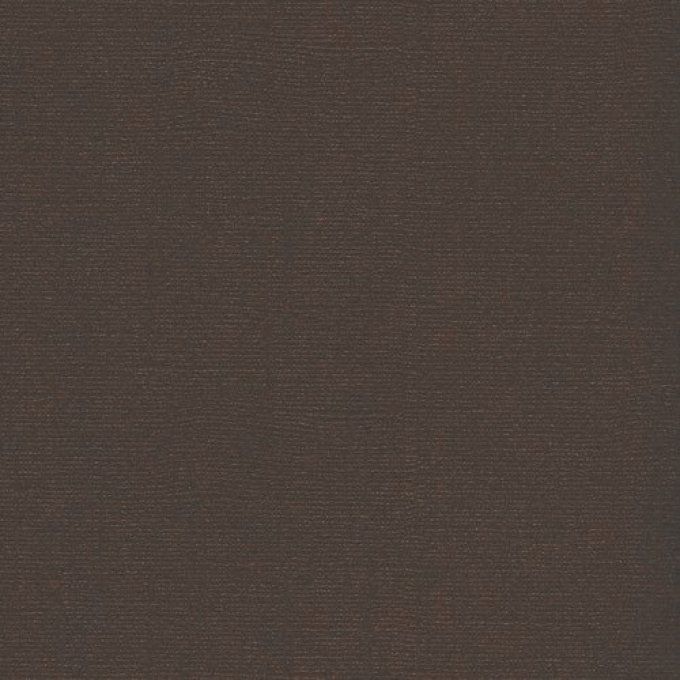 Cardstock, Dark chocolate, 216g, 25 feuilles-30x30cm (texturé)-Scrapberry's (voir description)